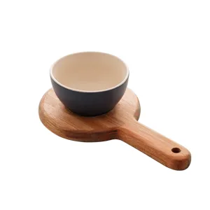 Suporte Com Bowl Cyprus