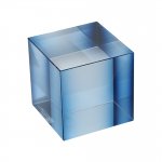 Cubo Azul