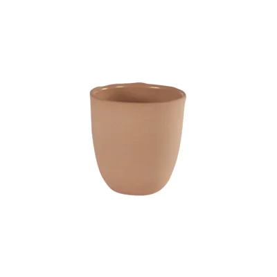 Copo P Terracota