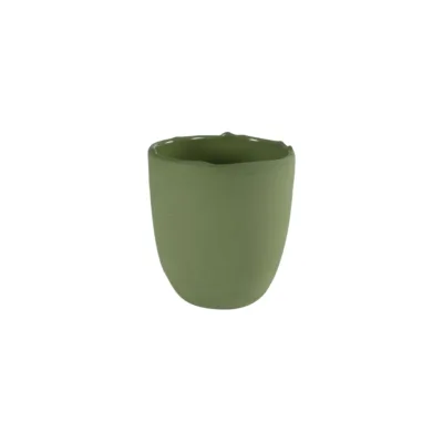 Copo P Verde Escuro