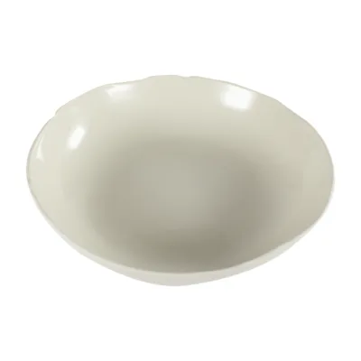 Prato Fundo Branco