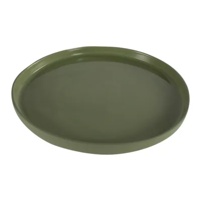 Prato Gg Verde Escuro