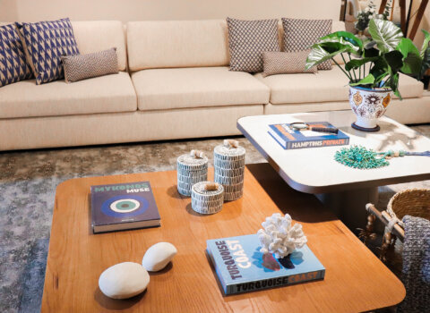 Decor Mesa de Centro