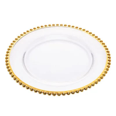 Sousplat Dourado Croatia