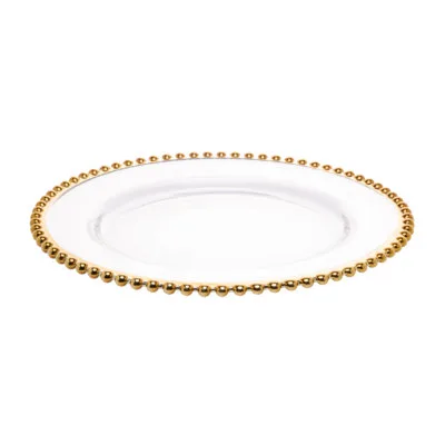 Sousplat Dourado Croatia