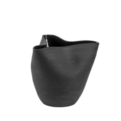 Vaso Tokyo Round Dark Dotted G