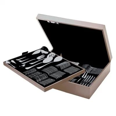 Faqueiro Croise Inox