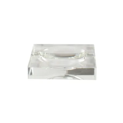 Cinzeiro Oval Ashes