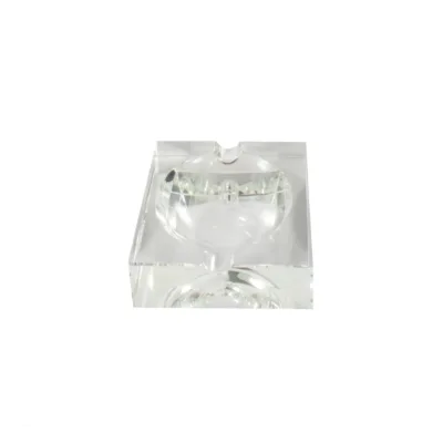 Cinzeiro Oval Ashes