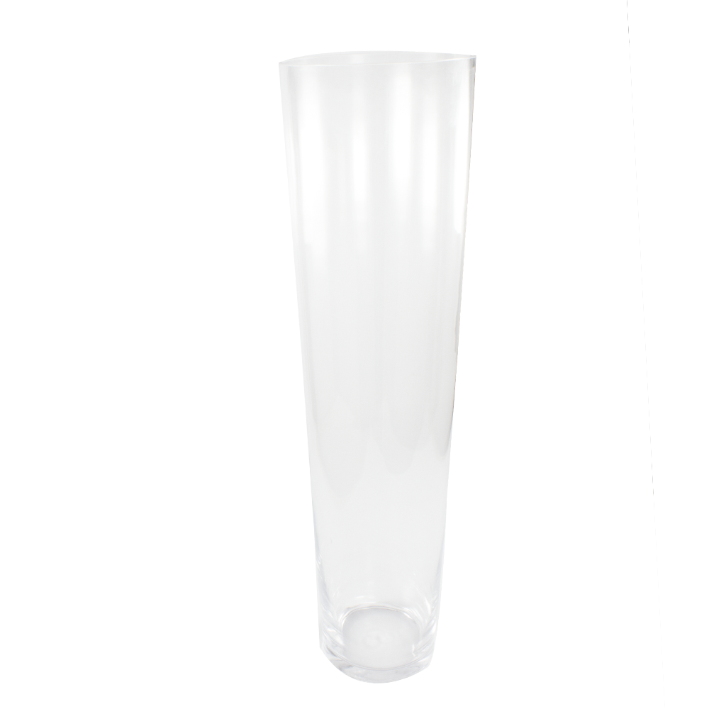 Vaso Cone Glass