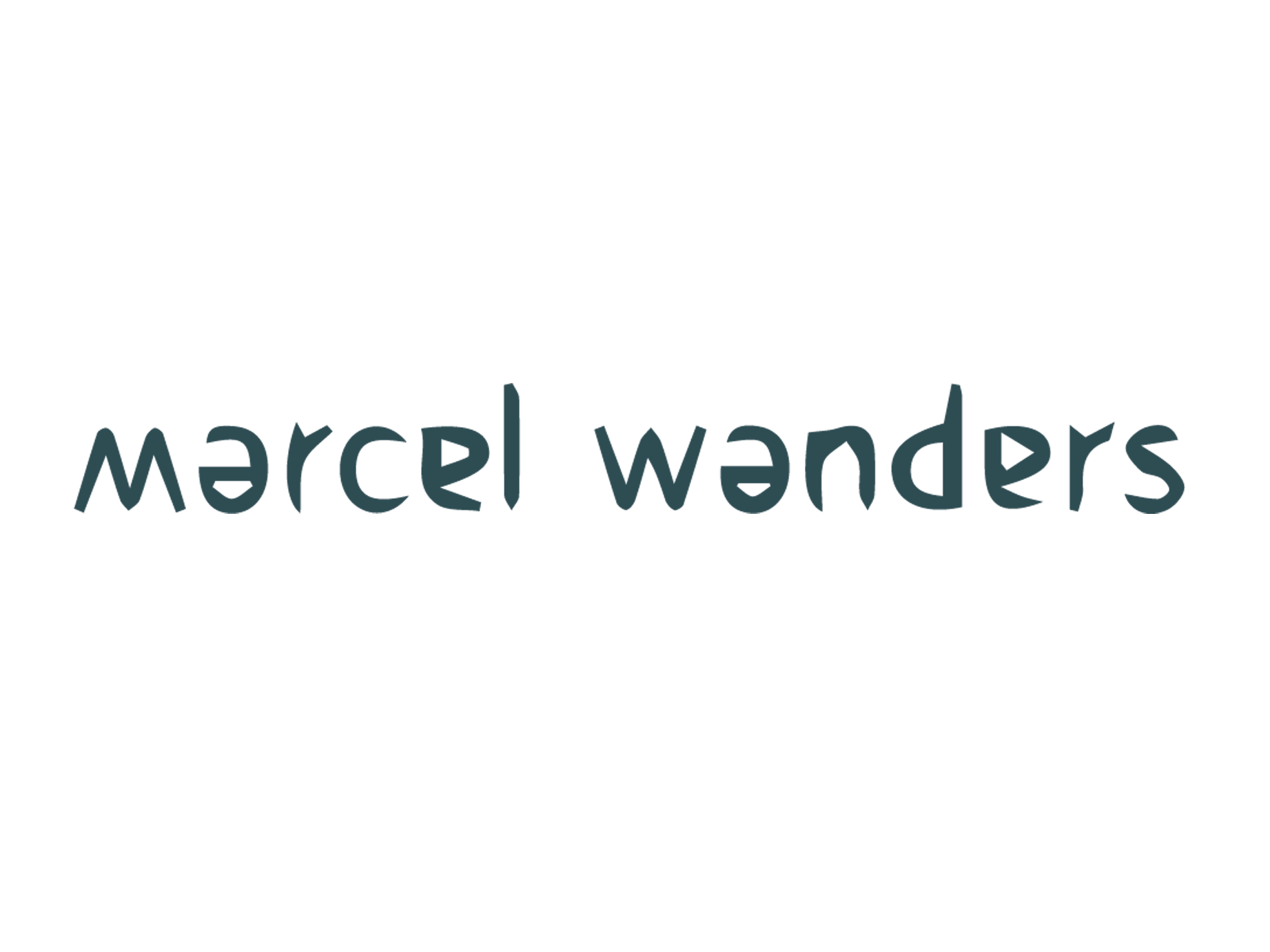 Marcel Wanders