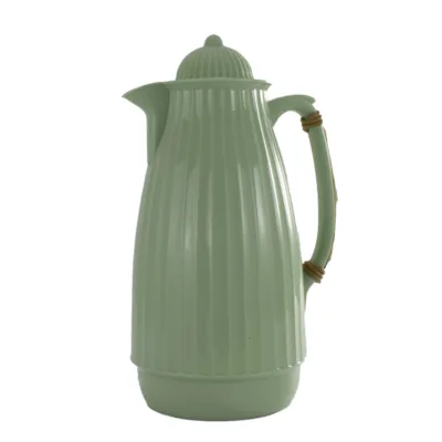 Garrafa Termica Green Brazil