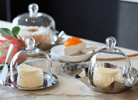 Design luxuoso por Riva