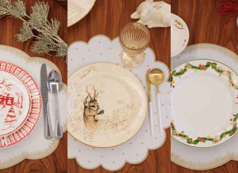 Atmosfera natalina para renovar