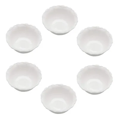 Bowls Flower