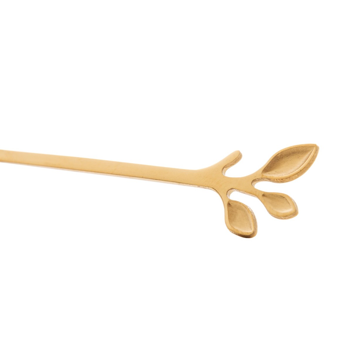 Espatulas Golden Branch