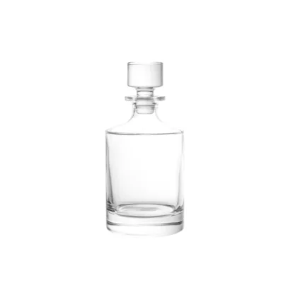 Garrafa Cristal Colosseum