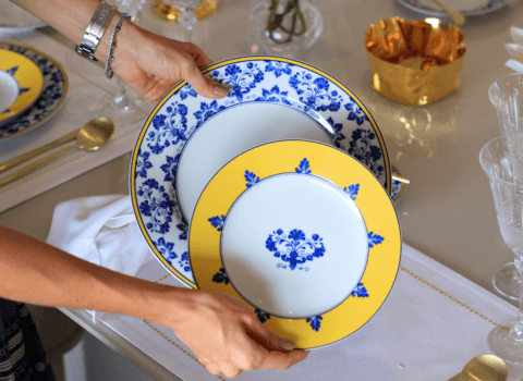 Castelo Branco à mesa