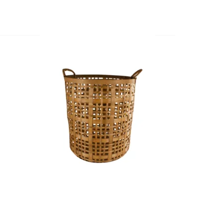Cesto Rattan Noronha G