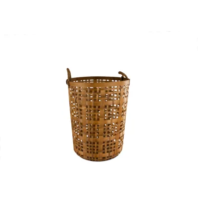 Cesto Rattan Noronha G