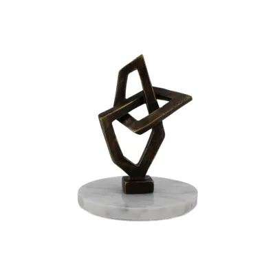 Escultura Lilibet Marble