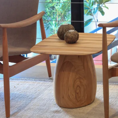 Mesa Lateral Poru