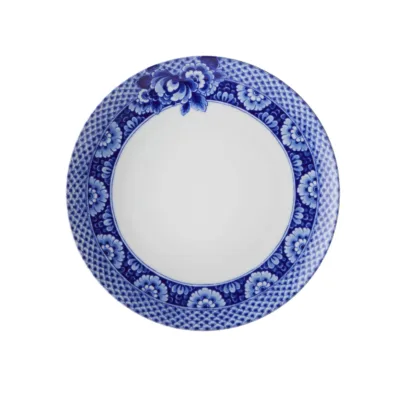 Prato Raso Blue Ming
