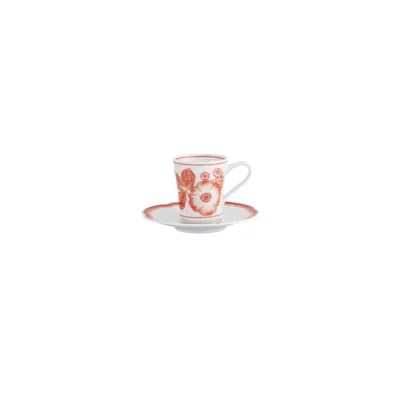 Xícara De Café Coralina