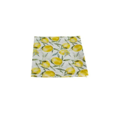 Guardanapo Sicilian Lemon