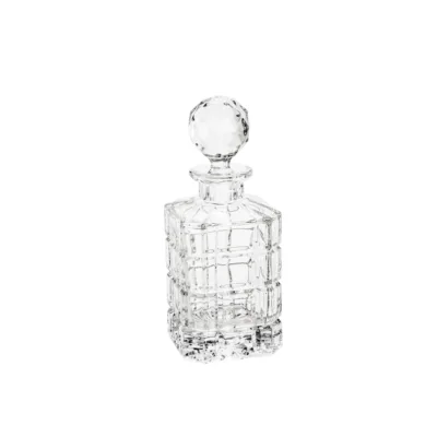 Garrafa Cristal Bourbon