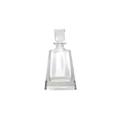Garrafa Cristal Salute Baixa