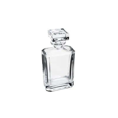 Garrafa Cristal Suntory