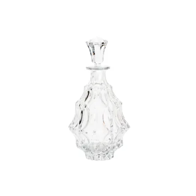 Garrafa Cristal Bailleys