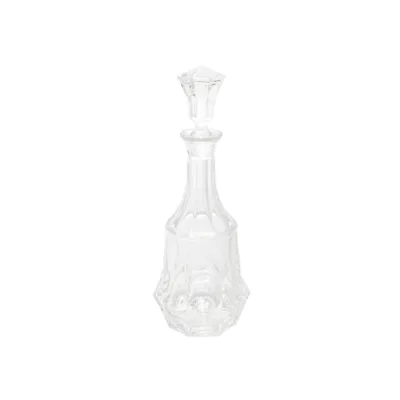 Garrafa Cristal Chambord