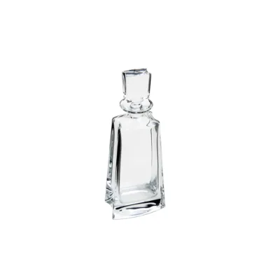 Garrafa Cristal Salute Alta
