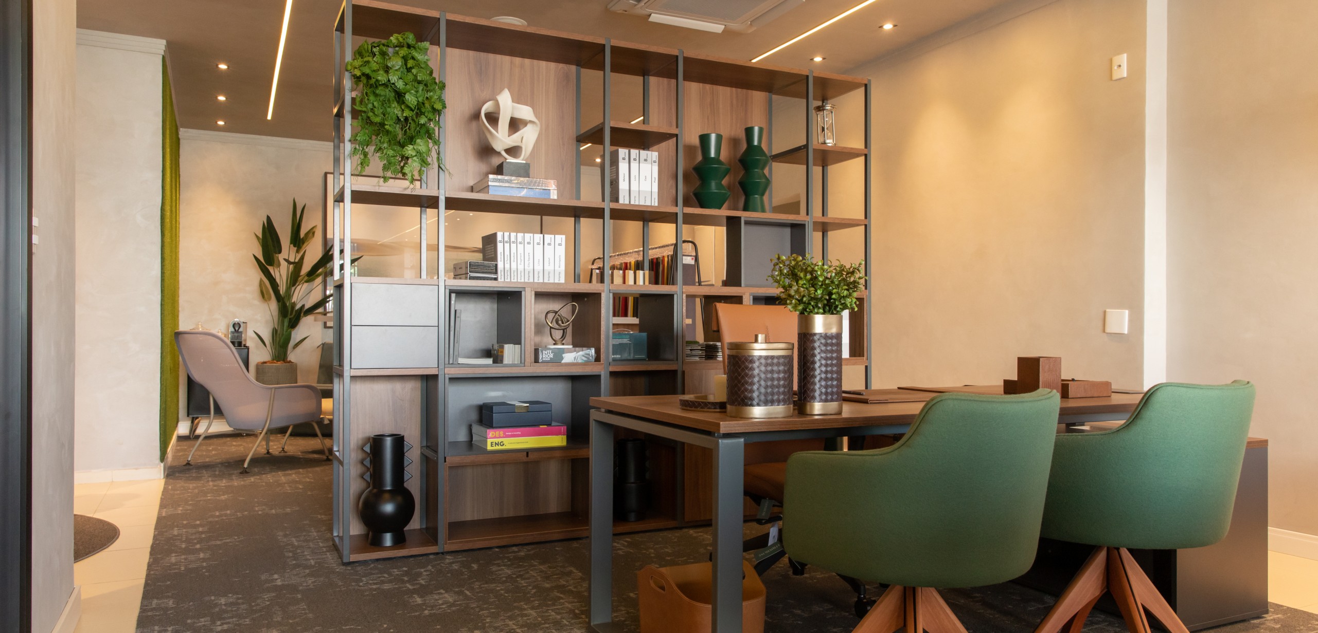 Banner Franttone Office