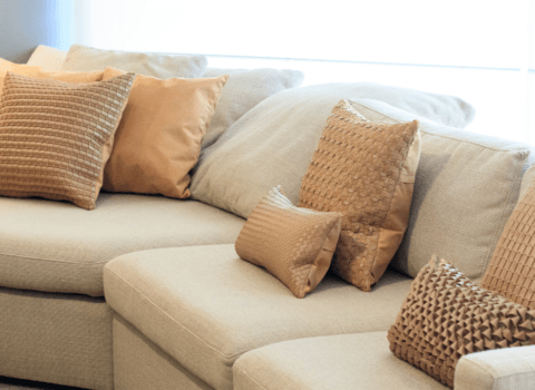 Maximize a décor com o design de Elisa Atheniense