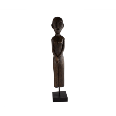 Escultura Africana Ayo