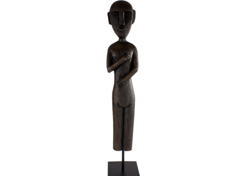 Escultura Africana Zaire
