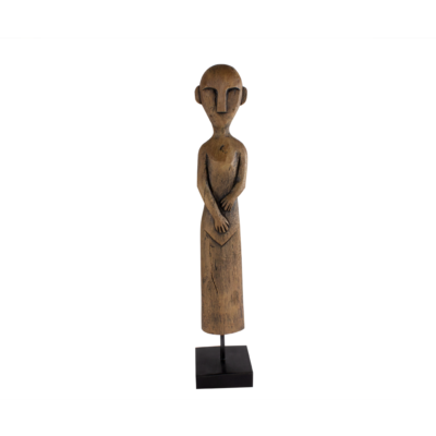 Escultura Africana Zuri