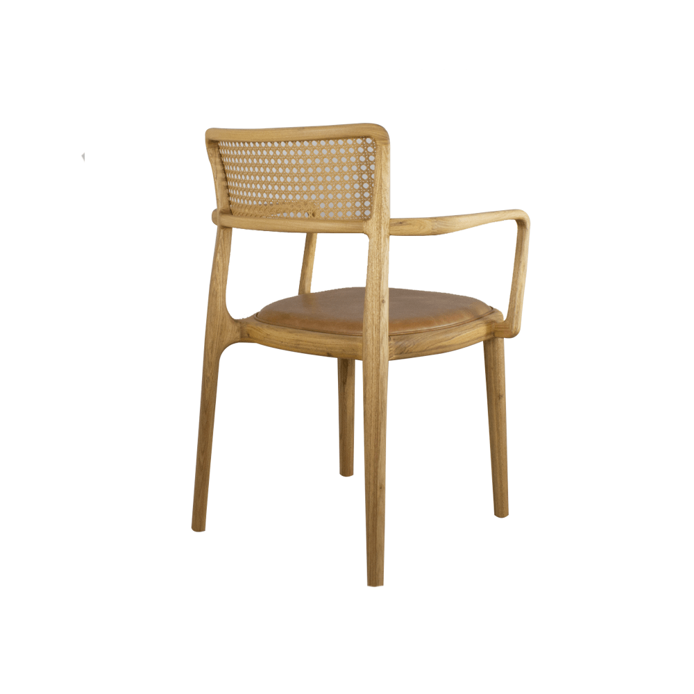 Cadeira Bec Com Braço