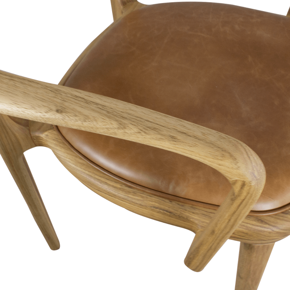 Cadeira Bec Com Braço