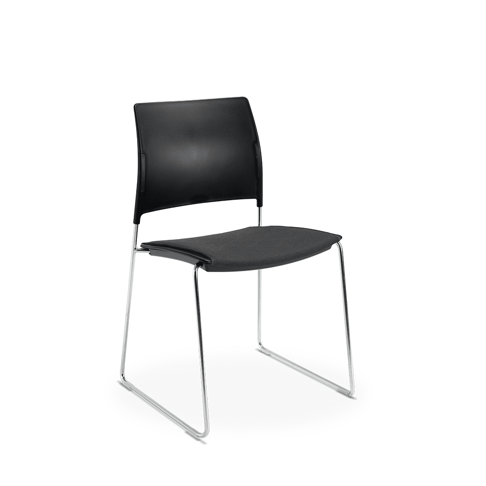 Cadeira Cavaletti Aproximação Go