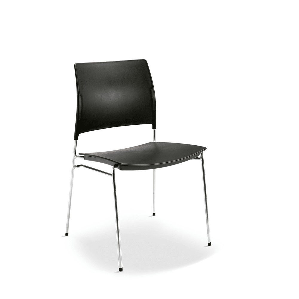 Cadeira Cavaletti Aproximação Go