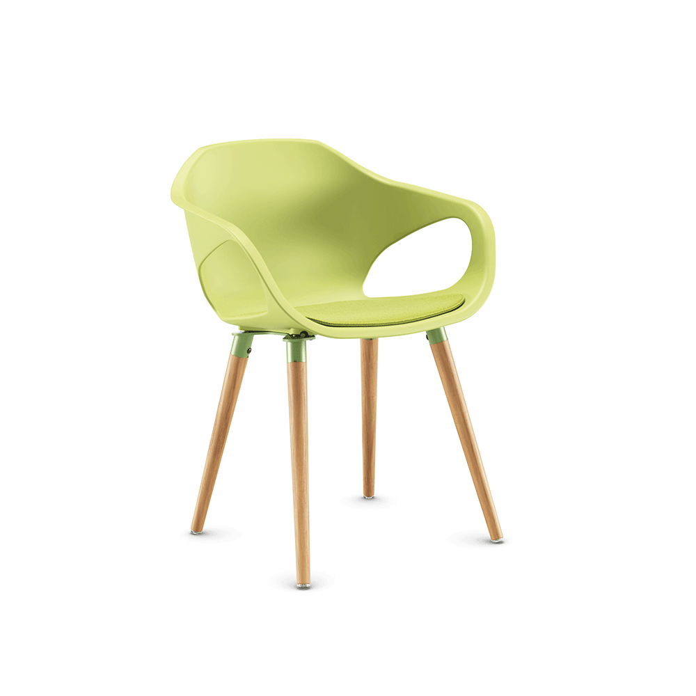 Cadeira Cavaletti Aproximação Stay