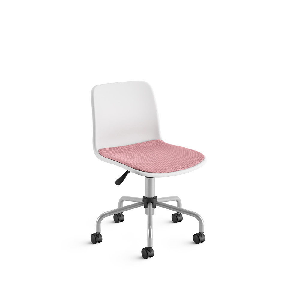 Cadeira Cavaletti Match Giratória