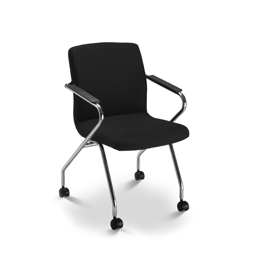 Cadeira Cavaletti Diretor Aproximação Slim