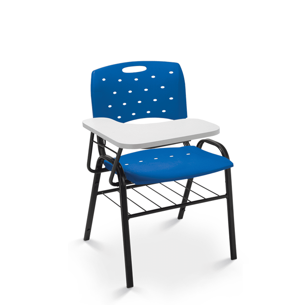 Cadeira Cavaletti Universitária Viva