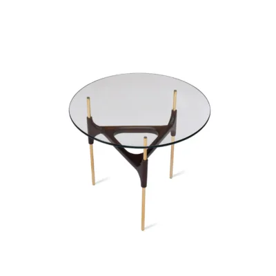 Mesa Lateral Triângulo