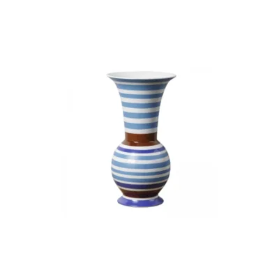 Vaso Koeler Striped
